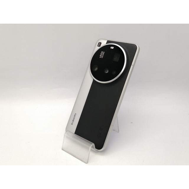 中古】Xiaomi 国内版【SIMフリー】 Xiaomi 15 Ultra (フォトグラフィー