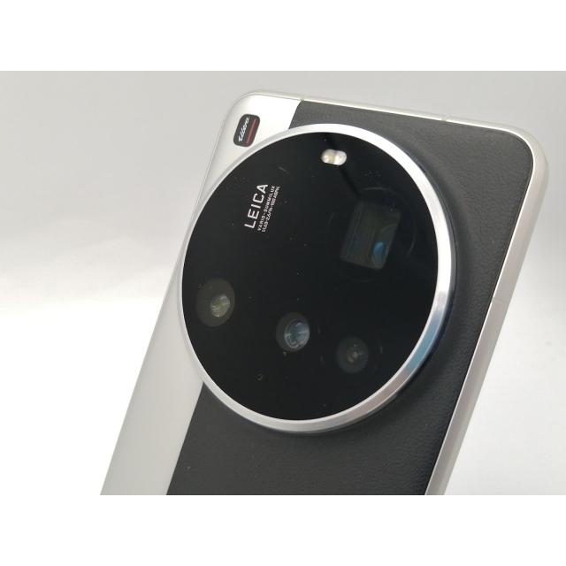 中古】Xiaomi 国内版【SIMフリー】 Xiaomi 15 Ultra (フォトグラフィー