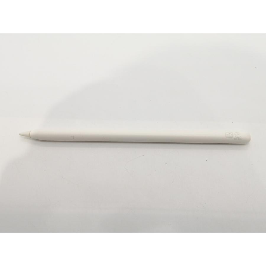 中古】Apple Apple Pencil（第2世代） MU8F2J/A【広島本通】保証期間1