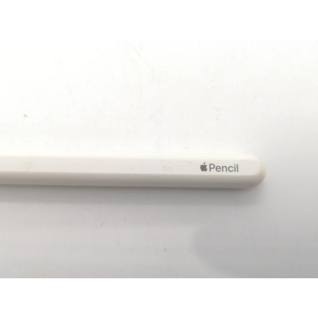 中古】Apple Apple Pencil（第2世代） MU8F2J/A【広島本通】保証期間1