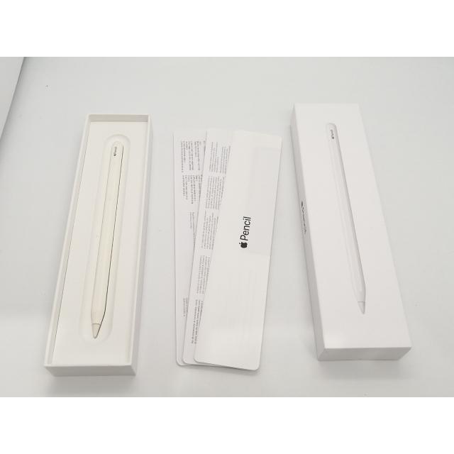 中古】Apple Apple Pencil（第2世代） MU8F2J/A【広島本通】保証期間1