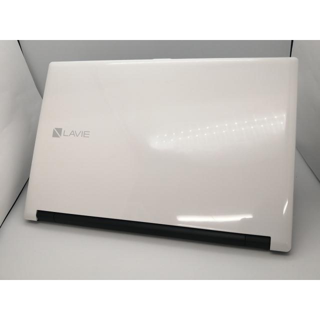 中古】NEC LAVIE Note Standard NS150/EAW PC-NS150EAW エクストラ