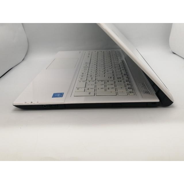 NEC ノートパソコン LAVIE NS PC-NS150EAW/中古特価良品 中古】NEC LAVIE Note Standard NS150/EAW PC-NS150EAW エクストラ