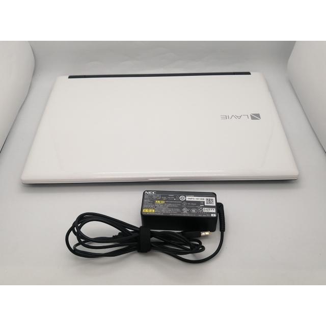中古】NEC LAVIE Note Standard NS150/EAW PC-NS150EAW エクストラ