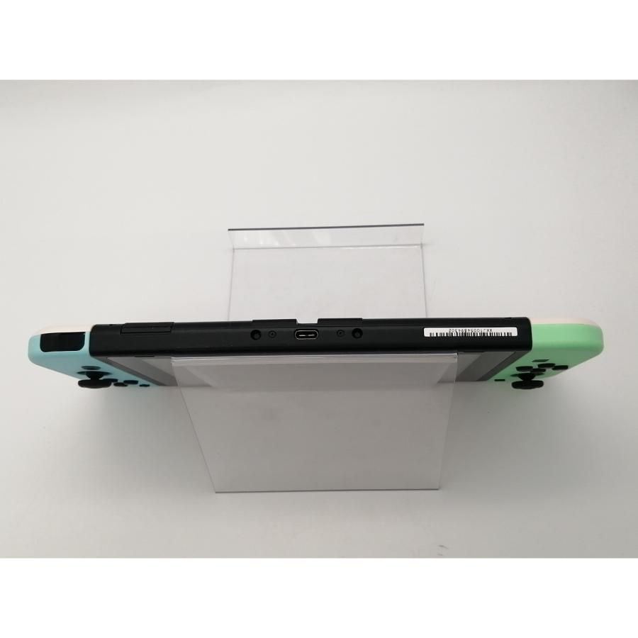 中古】Nintendo Nintendo Switch 本体 あつまれどうぶつの森セット HAD