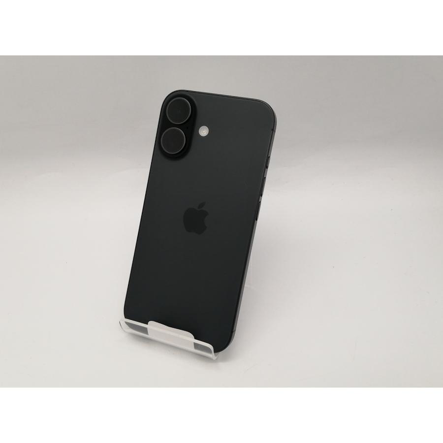 未使用】Apple 国内版 【SIMフリー】 iPhone 17 512GB ブラック MG6D4J