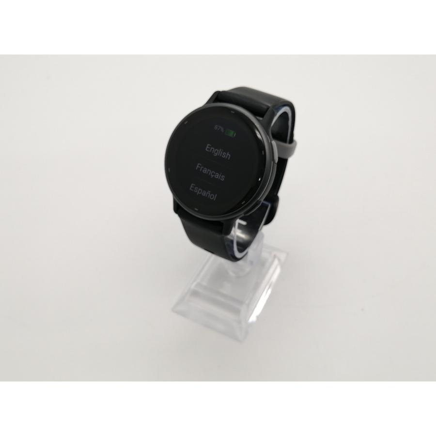 中古】Garmin vivoactive 5 Black/Slate 010-02862-40【広島本通】保証