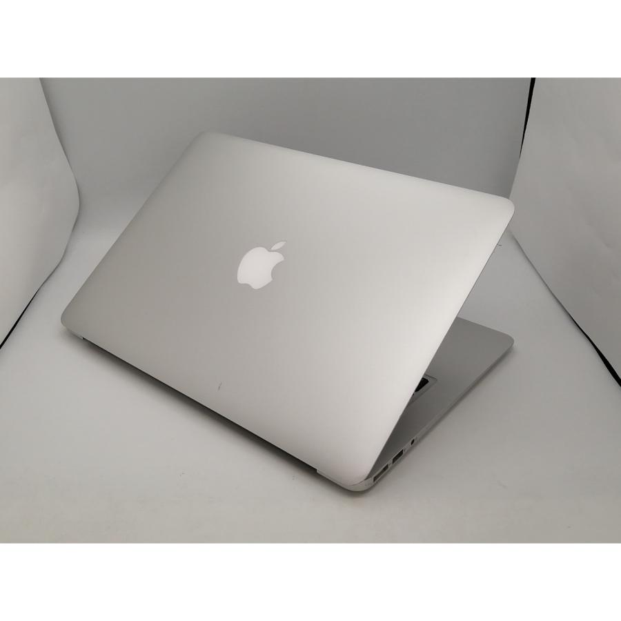 中古】Apple MacBook Air 13インチ Corei5:1.8GHz 256GB MQD42J/A (Mid 