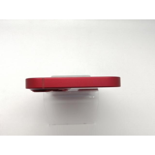iPhone 13 【中古】Apple docomo 【SIMフリー】 128GB (PRODUCT)RED