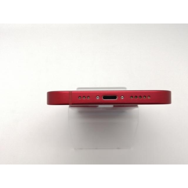 iPhone 13 【中古】Apple docomo 【SIMフリー】 128GB (PRODUCT)RED