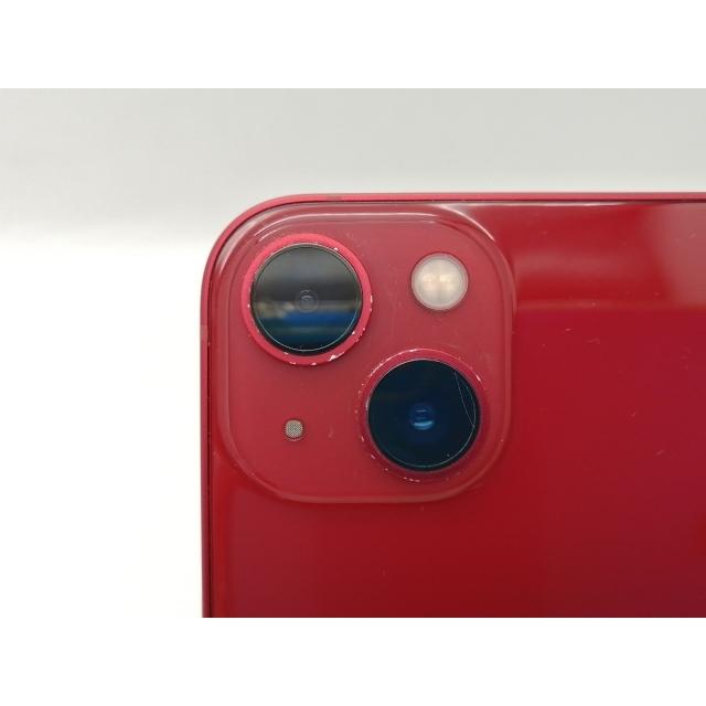 iPhone 13 【中古】Apple docomo 【SIMフリー】 128GB (PRODUCT)RED