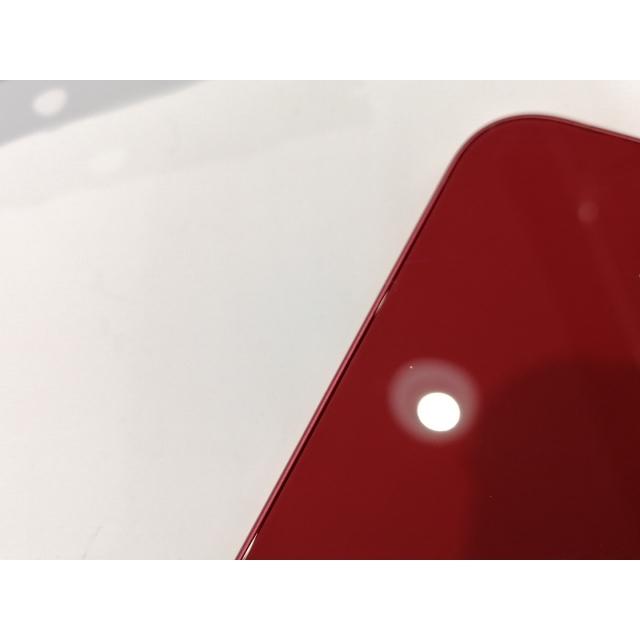 iPhone 13 【中古】Apple docomo 【SIMフリー】 128GB (PRODUCT)RED