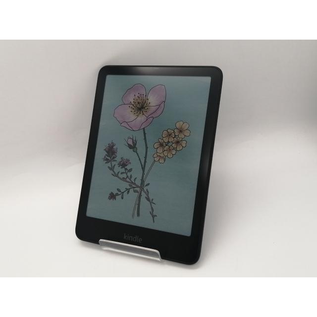 中古】Amazon Kindle Colorsoft Wi-Fi シグニチャー エディション