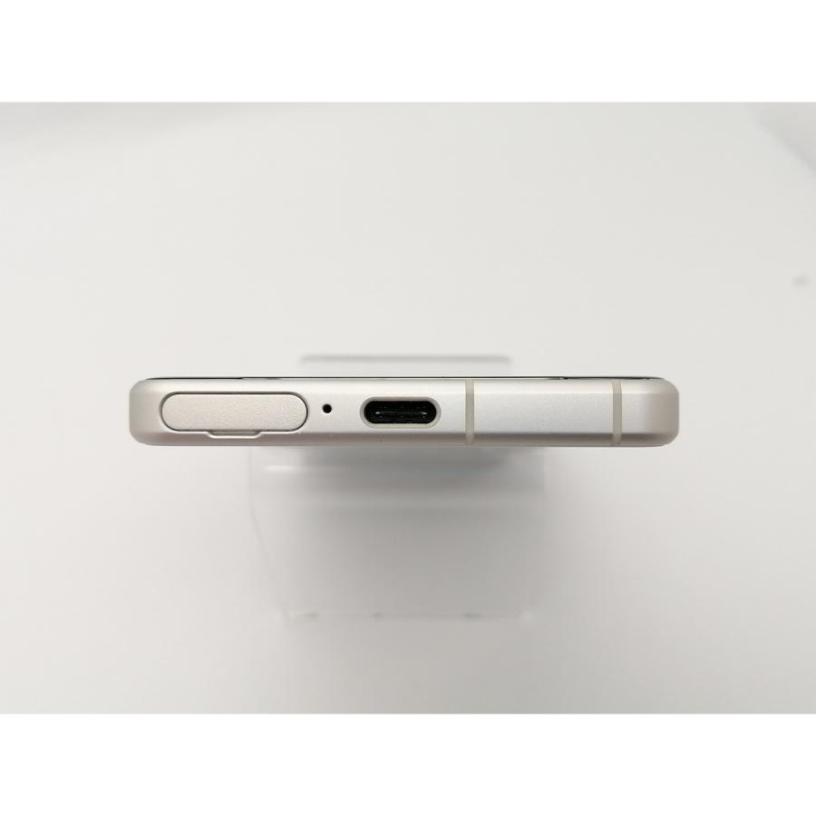 中古】SONY SoftBank 【SIMフリー】 Xperia 5 IV 8GB 128GB A204SO