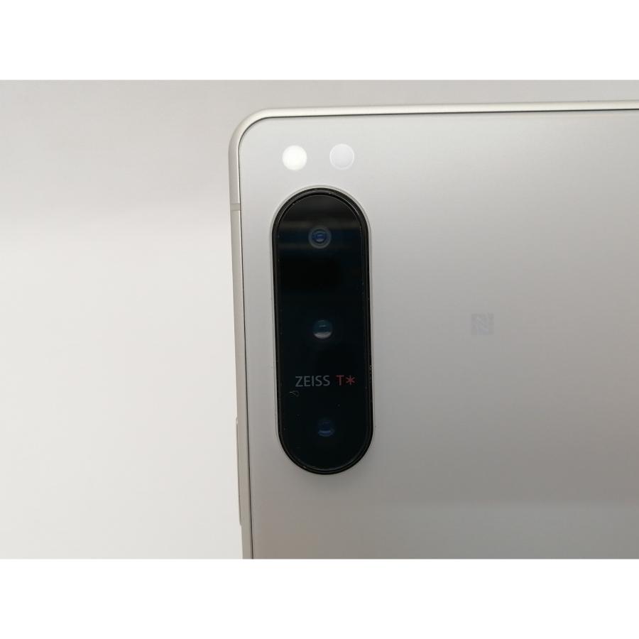 中古】SONY SoftBank 【SIMフリー】 Xperia 5 IV 8GB 128GB A204SO