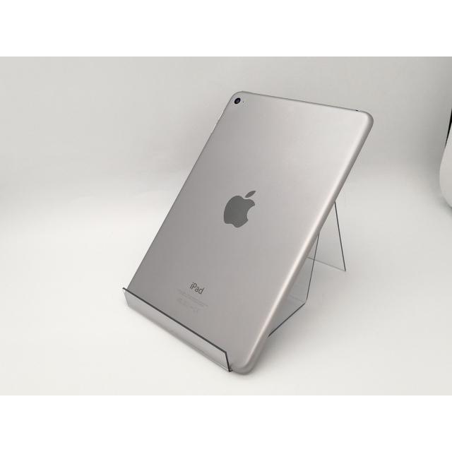 Apple iPad mini4 128GBスペースグレー Apple iPad mini4 128GB