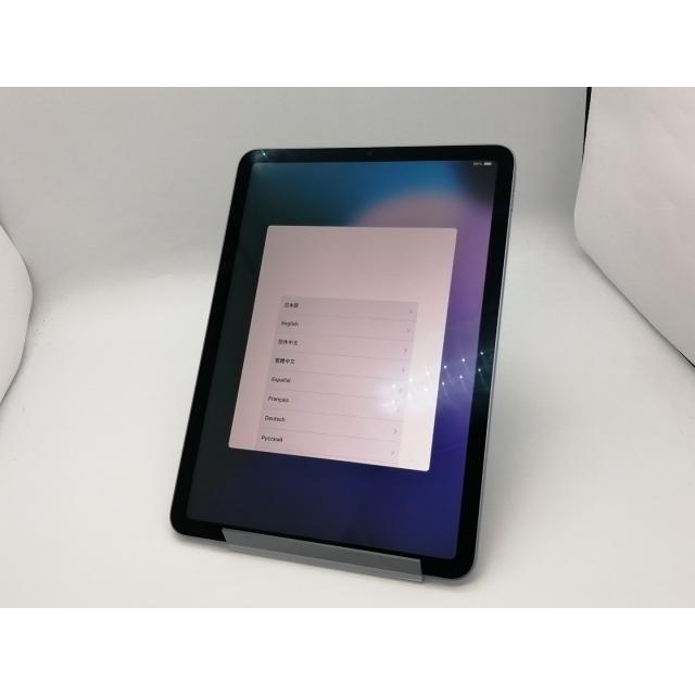 中古】Apple 【Wi-Fi】 iPad Air（第5世代/2022） 256GB パープル