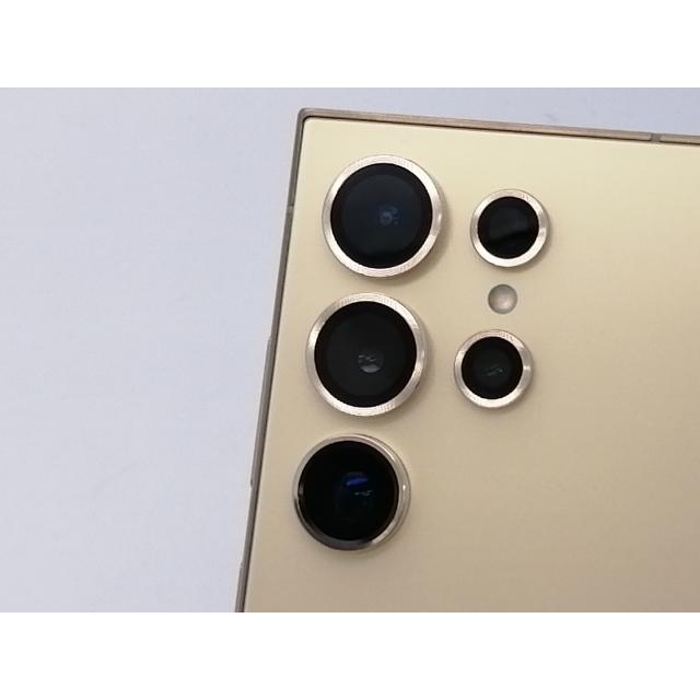 中古】SAMSUNG 海外版 【SIMフリー】 Galaxy S24 Ultra 12GB 256GB