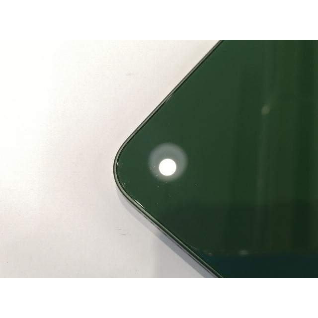 iPhone 13 【中古】Apple docomo 【SIMフリー】 256GB グリーン MNGH3J