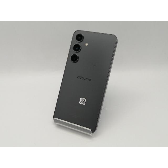 美品 Galaxy S24 オニキス ブラック ドコモ SIMフリー 中古】SAMSUNG docomo 【SIMフリー】 Galaxy S24 オニキスブラック 8GB