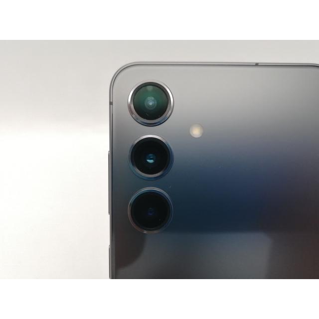 中古】SAMSUNG docomo 【SIMフリー】 Galaxy S24 オニキスブラック 8GB
