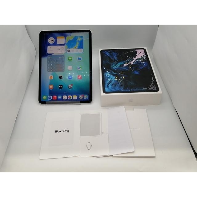 中古】Apple docomo 【SIMロックあり】 11インチ iPad Pro（第1世代