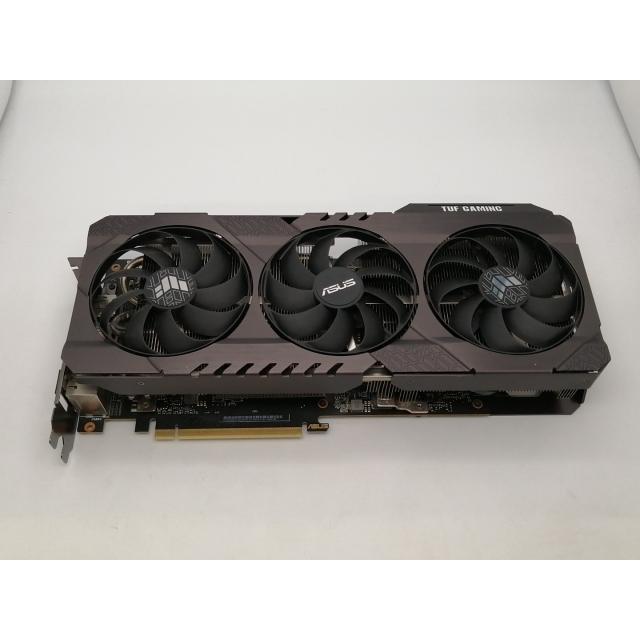ASUS TUF RTX3080 O10G GAMING 中古 中古】ASUS TUF-RTX3080-O10G-GAMING RTX3080/10GB(GDDR6X)/PCI-E