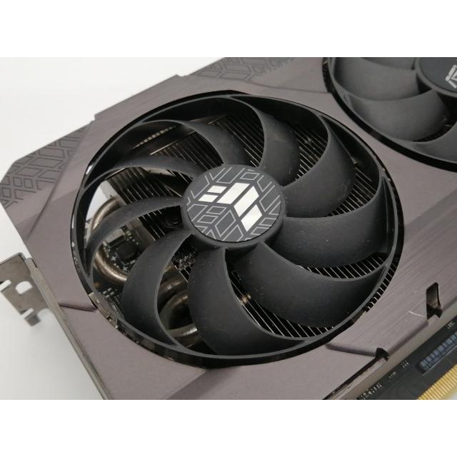 ASUS TUF RTX3080 O10G GAMING 中古 中古】ASUS TUF-RTX3080-O10G-GAMING RTX3080/10GB(GDDR6X)/PCI-E