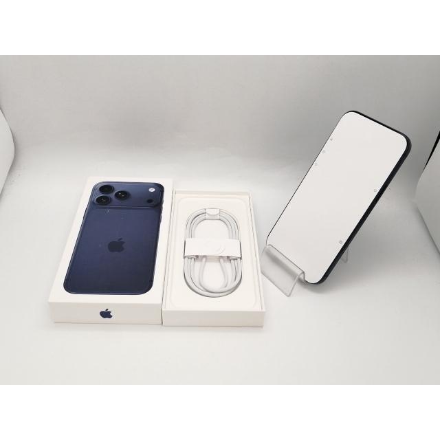 未使用】Apple 国内版 【SIMフリー】 iPhone 17 Pro Max 256GB