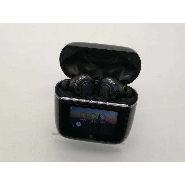 中古】JBL TOUR PRO 3 [ブラック]【広島本通】保証期間1ヶ月【ランクB