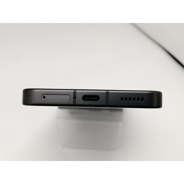 中古】NOTHING 国内版 【SIMフリー】 Nothing Phone (3) ブラック 16GB