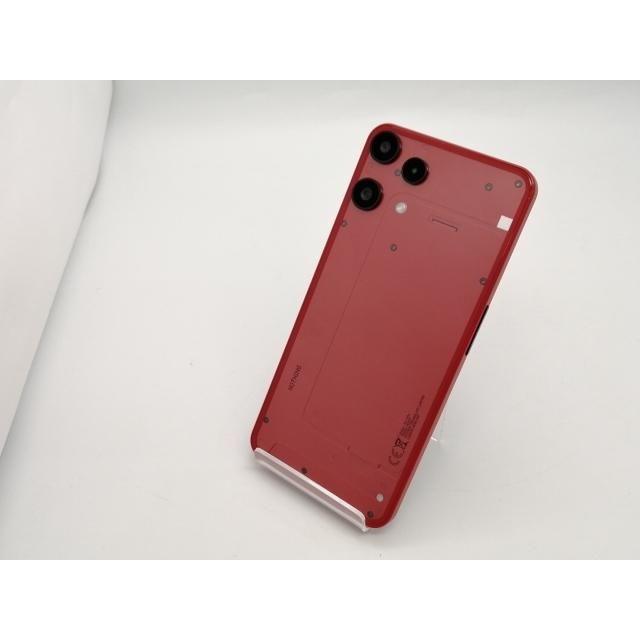 中古】NOTHING 楽天モバイル 【SIMフリー】 Nothing Phone (3a) Lite