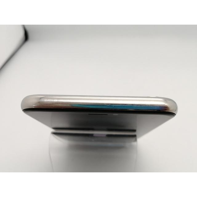 Apple　iPhone X 64GB ドコモ SIMロックあり 中古】Apple docomo 【SIMロックあり】 iPhone X 64GB シルバー MQAY2J
