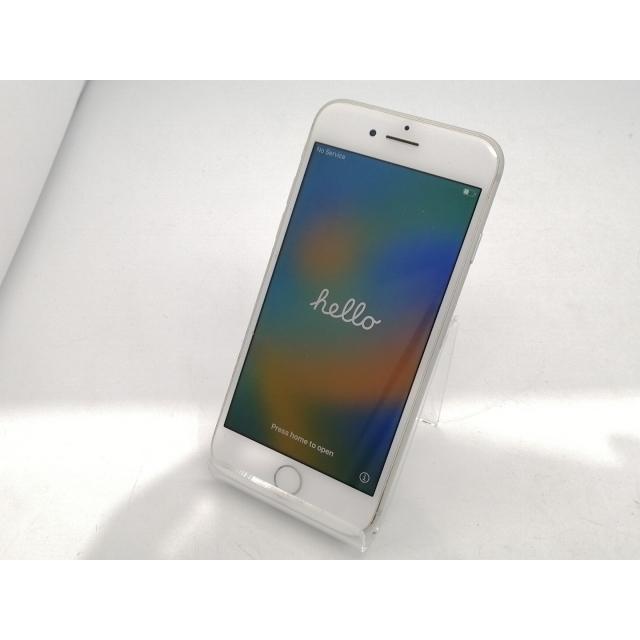 【美品】iPhone8 64GB docomo MQ792J/A シルバー 中古】Apple docomo 【SIMロックあり】 iPhone 8 64GB シルバー MQ792J