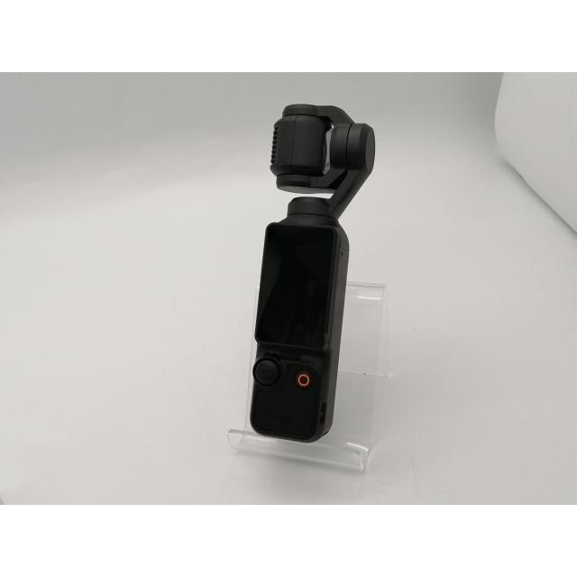 OSMO Pocket 中古品　延長保証残あり 中古】DJI Osmo Pocket 3【広島本通】保証期間1ヶ月【ランクA