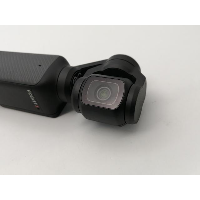 中古】DJI Osmo Pocket 3【広島本通】保証期間1ヶ月【ランクA