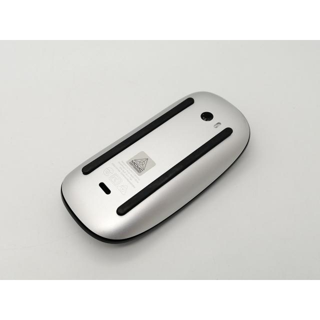 中古】Apple Magic Mouse（2024/USB-C）ブラック MXK63ZA/A【広島本通