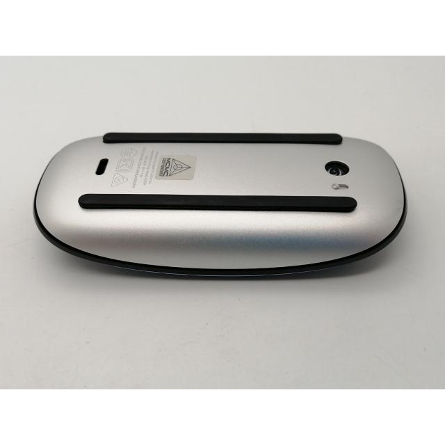 中古】Apple Magic Mouse（2024/USB-C）ブラック MXK63ZA/A【広島本通