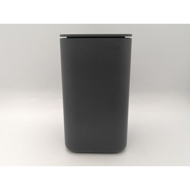 中古】SHARP docomo 【SIMフリー】 home 5G HR02 [ダークグレー]【広島