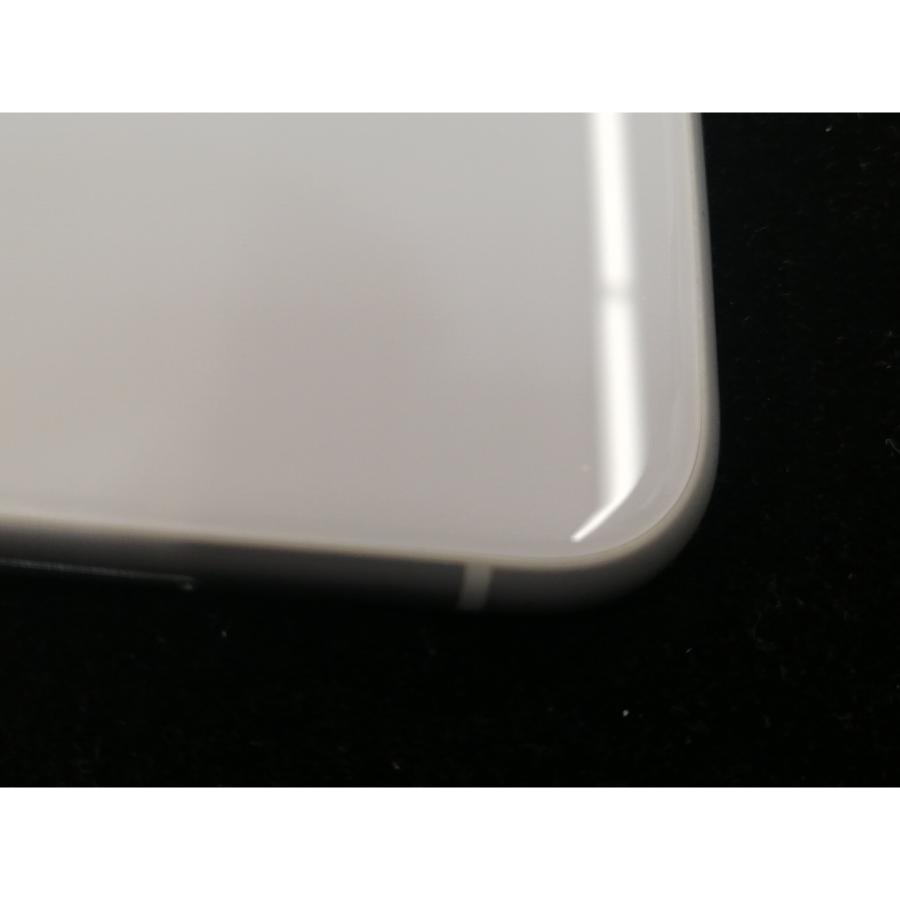 中古】Apple docomo 【SIMロックあり】 iPhone XR 64GB ホワイト