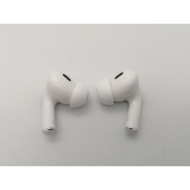 中古】Apple AirPods Pro 第2世代（2023/USB-C） MTJV3J/A【広島本通