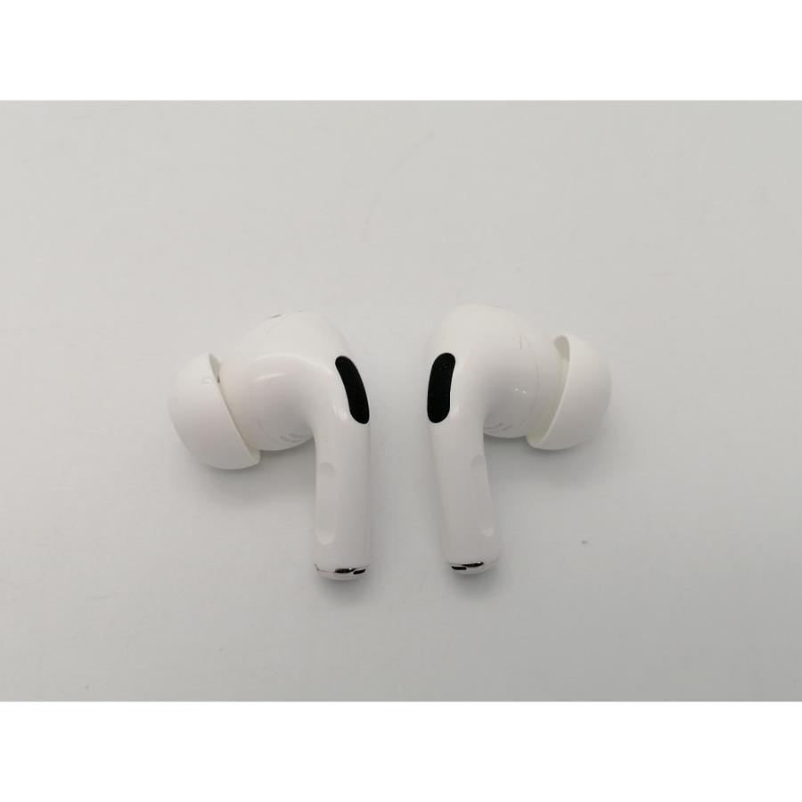 中古】Apple AirPods Pro 第2世代（2023/USB-C） MTJV3J/A【広島本通