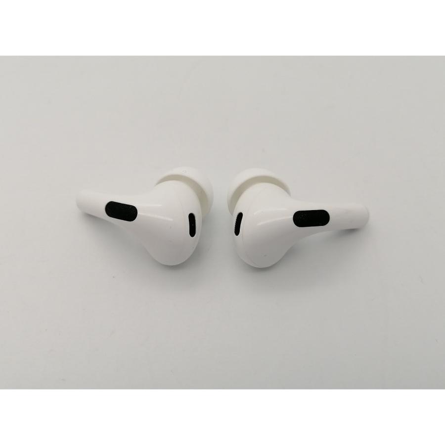 中古】Apple AirPods Pro 第2世代（2023/USB-C） MTJV3J/A【広島本通