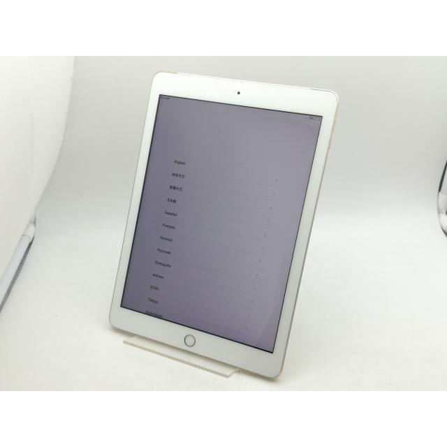 Apple iPad （第5世代） 32GB docomo SIMロックフリー 中古】Apple docomo 【SIMロック解除済み】 iPad（第5世代/2017） 32GB