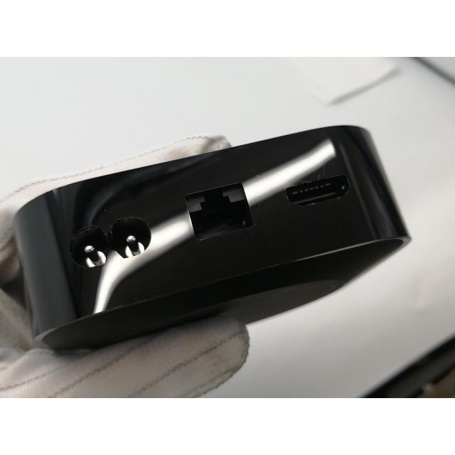 中古】Apple Apple TV 4K （第3世代/2022） Wi-Fi+Ethernetモデル