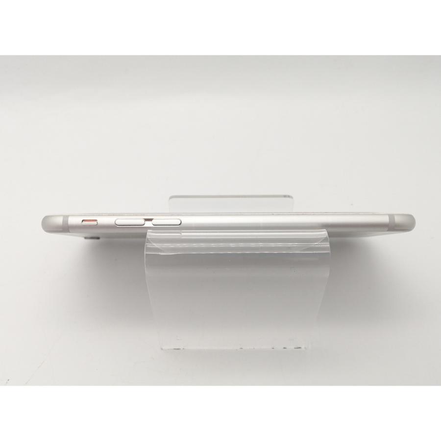 中古】Apple docomo 【SIMロックあり】 iPhone 6s 64GB シルバー