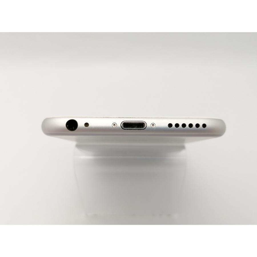 中古】Apple docomo 【SIMロックあり】 iPhone 6s 64GB シルバー