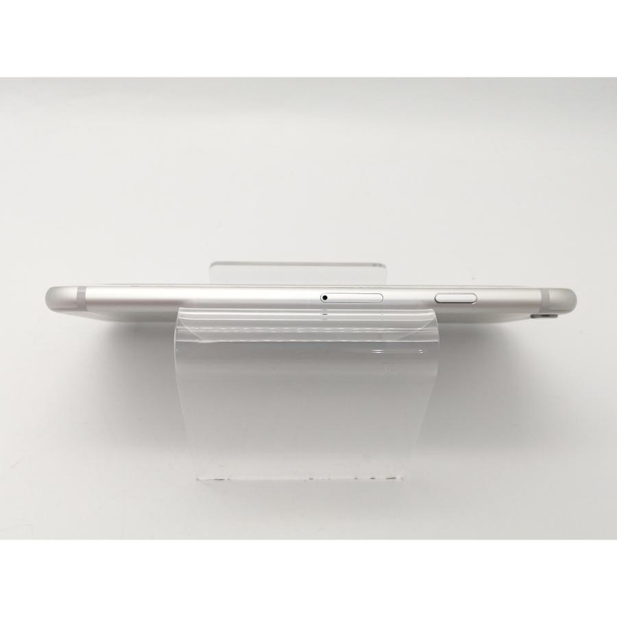 中古】Apple docomo 【SIMロックあり】 iPhone 6s 64GB シルバー