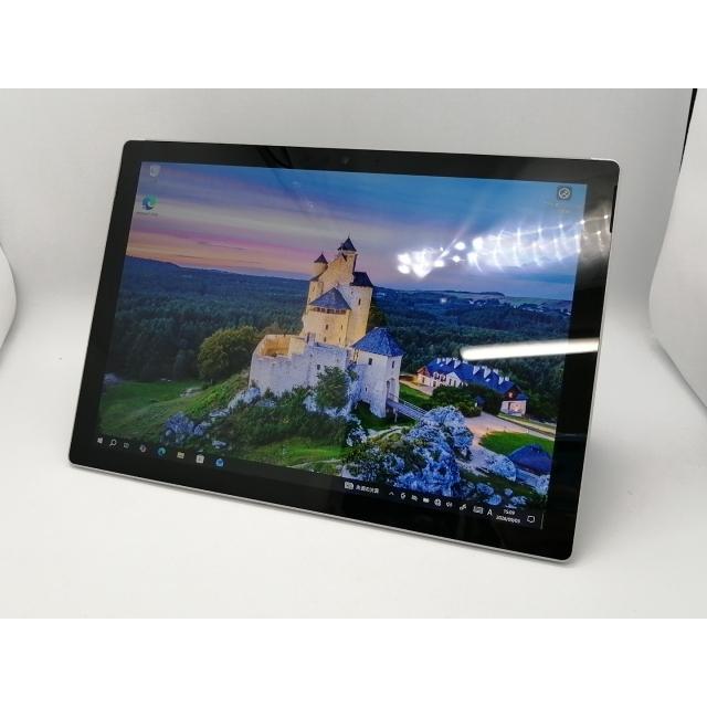 中古】Microsoft Surface Pro (第5世代) (i5 8G 256G) FJX-00014【広島