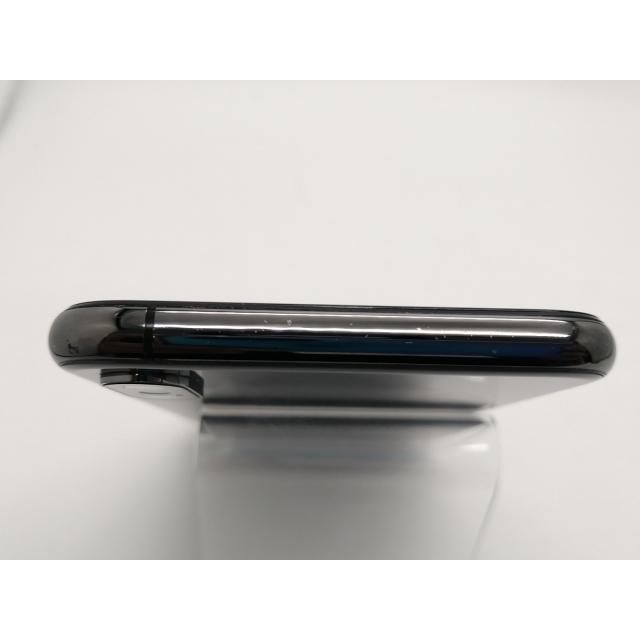中古】Apple docomo 【SIMロックあり】 iPhone XS 256GB スペース